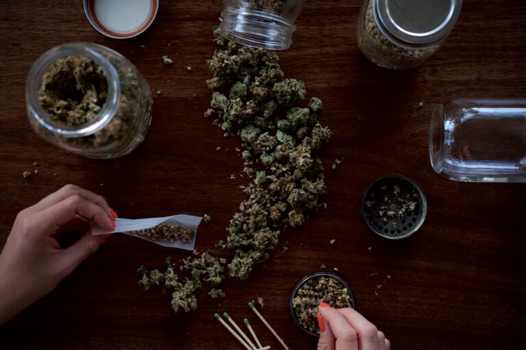 Marijuana legal in montana