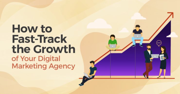 Fast-Track Your Growth: Digital Marketing Techniques for Rapid Business ...