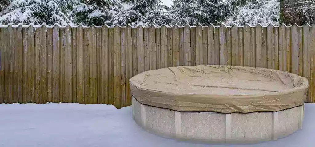 How to Winterize Your Above-Ground Pool: A Comprehensive Guide ...