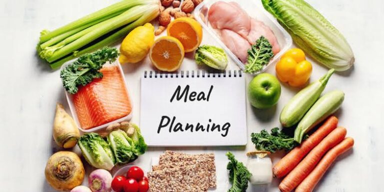 Meal Plans